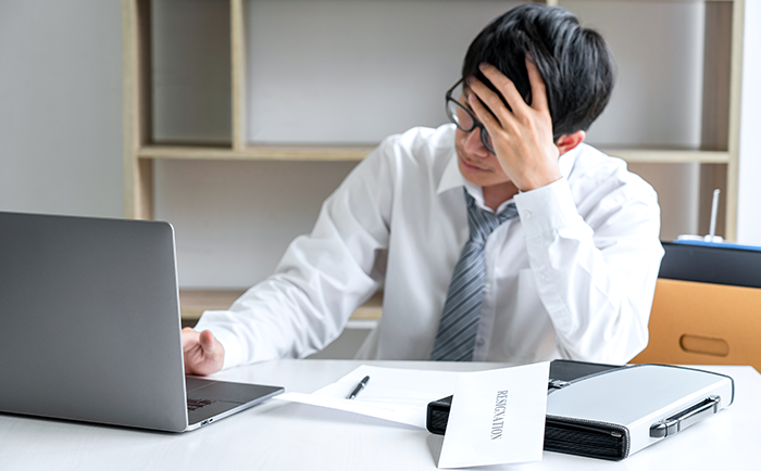社内要望への対応に悩むWeb担当者