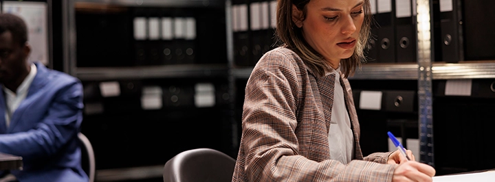 要件定義、どこから手をつければいい?