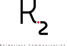 コミュニケーションHUB：ロゴマーク