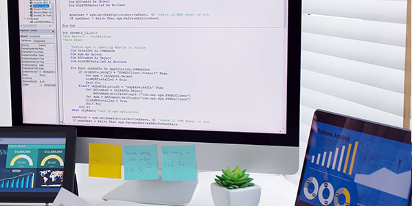 ソースコードのイメージ